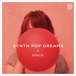 Synth Pop Dreams