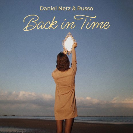 Back in Time (Instrumental Version) ft. Russo