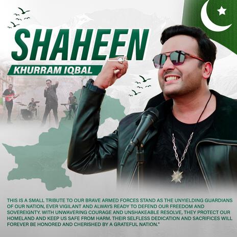 Shaheen | Boomplay Music