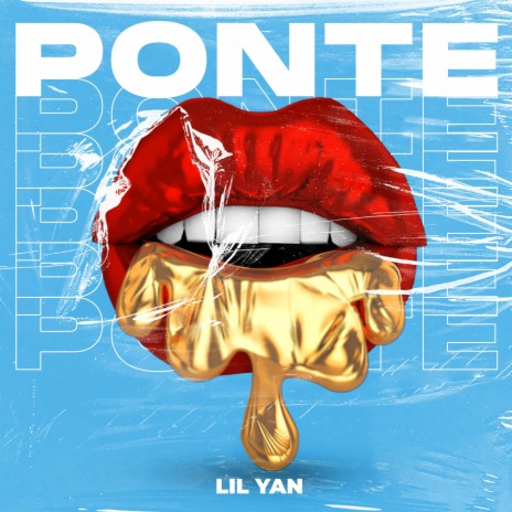 PONTE | Boomplay Music