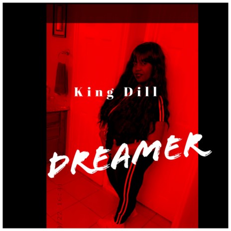 DREAMER | Boomplay Music