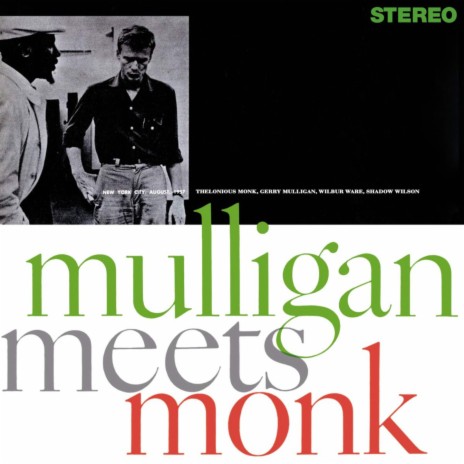 'Round Midnight ft. Gerry Mulligan | Boomplay Music