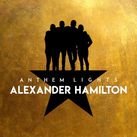 Alexander Hamiltion | Boomplay Music