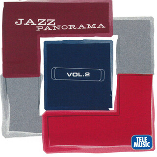 Jazz Panorama, Vol. 2