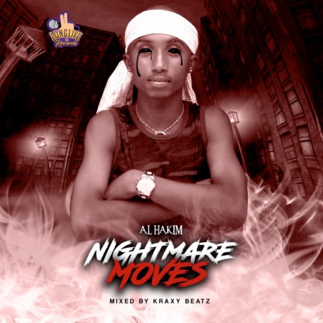Nightmare Moves | Boomplay Music