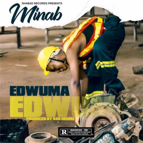 Edwuma 🅴 | Boomplay Music