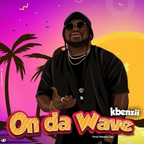 On da wave | Boomplay Music