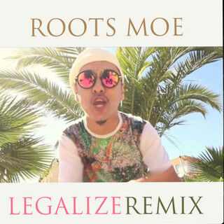 Legalize (Remix)