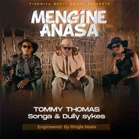 Mengine Anasa | Boomplay Music