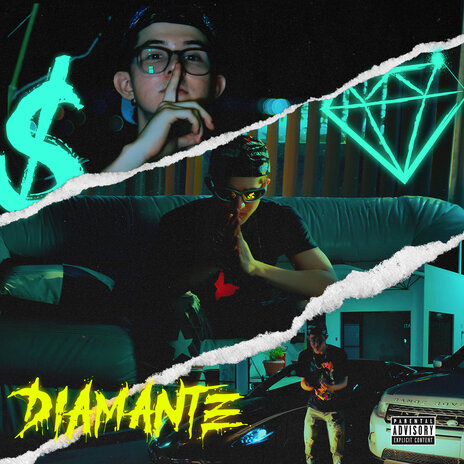 Diamante | Boomplay Music