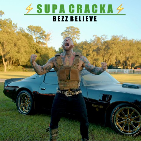 Supa Cracka | Boomplay Music