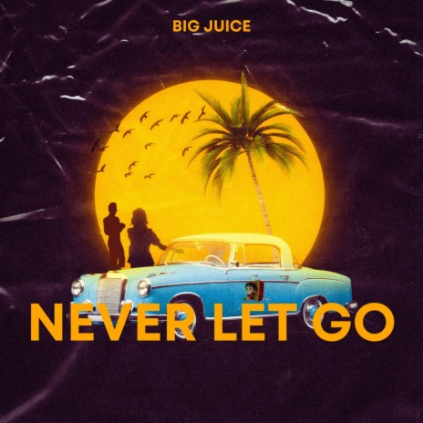 Big Juice! - Hit My Phone (feat. Okami) Lyrics