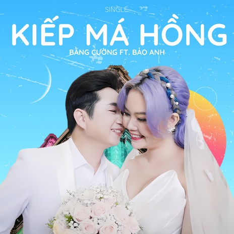 Kiếp Má Hồng ft. Bảo Anh Gemini | Boomplay Music