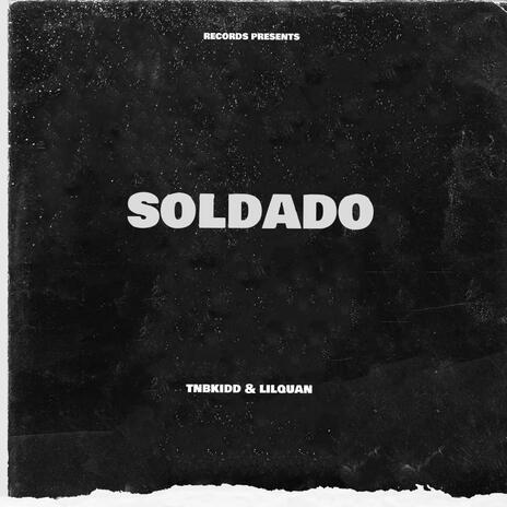 Soldado | Boomplay Music