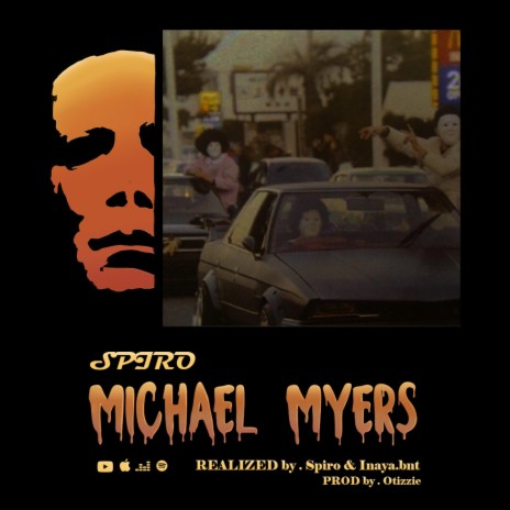 Michael Myers | Boomplay Music