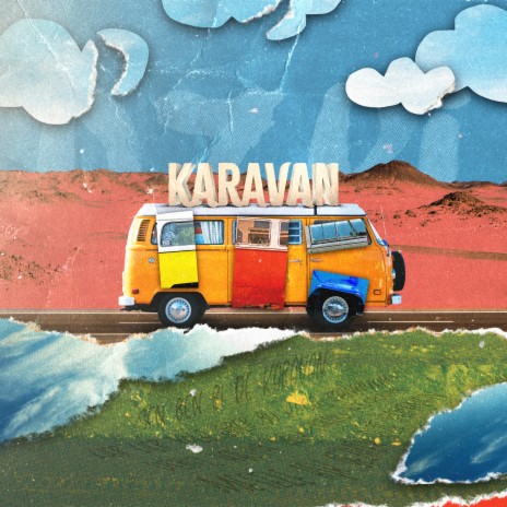 Karavan | Boomplay Music