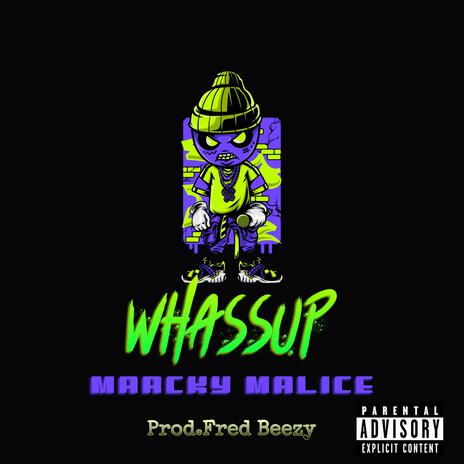 WHASSUP | Boomplay Music