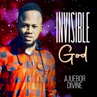 invisible God