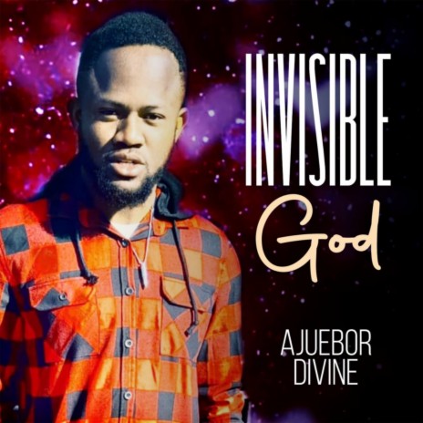 invisible God | Boomplay Music