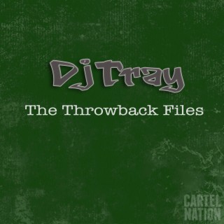 The Throwback Files