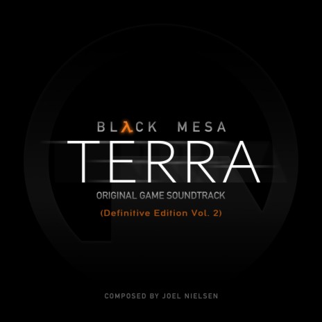Black Mesa Theme (Mesa-Mix)