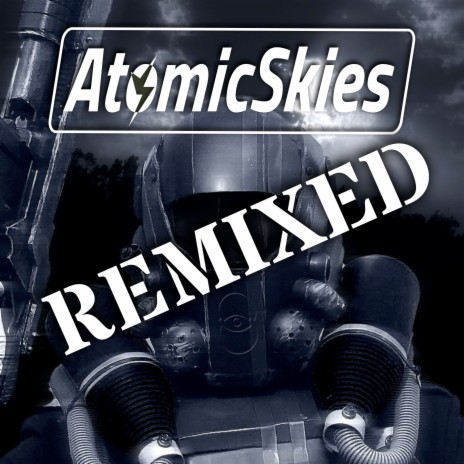 Atomic Skies (1993 Comm-Link Remix) ft. Ihcilon