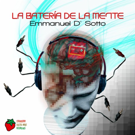 La Bateria de la Mente | Boomplay Music