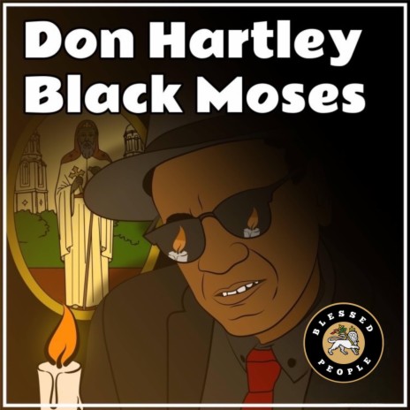 Black Moses (Dub Version)