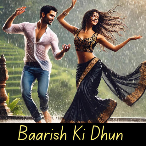 Baarish Ki Dhun | Boomplay Music