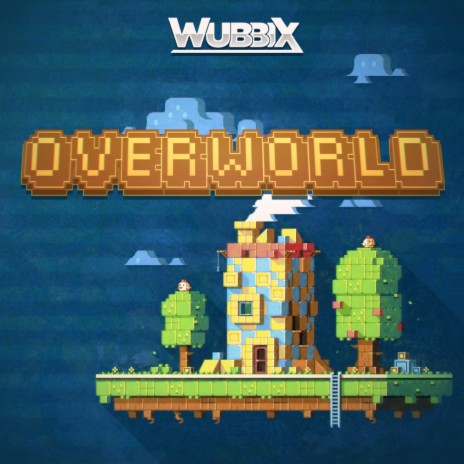 Overworld | Boomplay Music