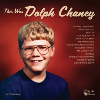 Dolph Chaney