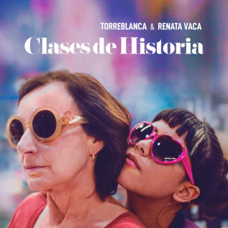 Clases de Historia ft. Renata Vaca | Boomplay Music