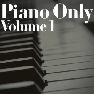 Piano Only, Vol. 1