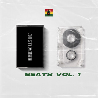 Keko Musik Beats, Vol. 1 (Kekologic)