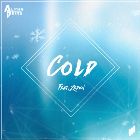 Cold ft. ZEDION | Boomplay Music