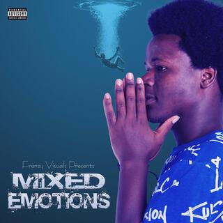 Mixed Emotions EP