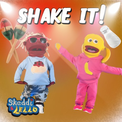 Shake It Shake It | Boomplay Music