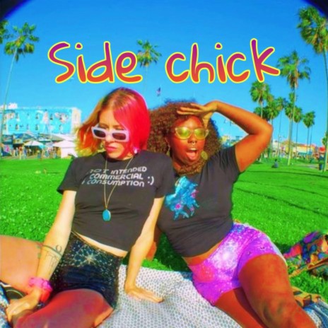 Side Chick ft. Talon Majors | Boomplay Music