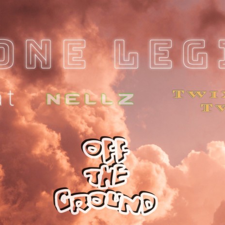 Off The Ground ft. Twinty Twin & Nellz | Boomplay Music