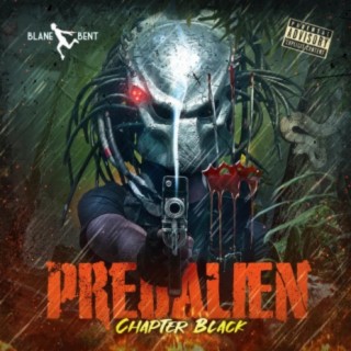 PREDALIEN: CHAPTER BLACK