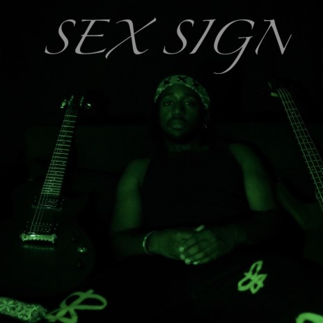 Sex Sign