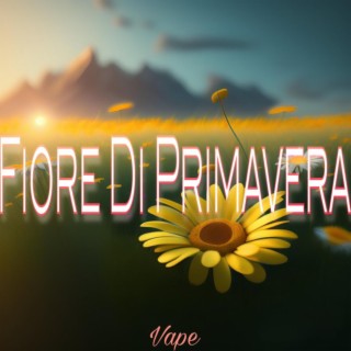 Fiore Di Primavera