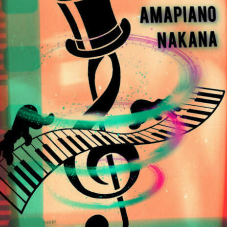 FREE INSTRULMENTAL AMAPIANO NAKANA | Boomplay Music