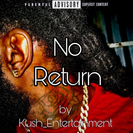 No Return | Boomplay Music