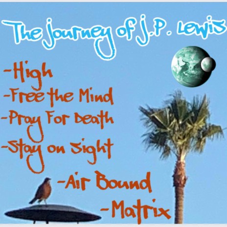 Air Bound -Take off | Boomplay Music