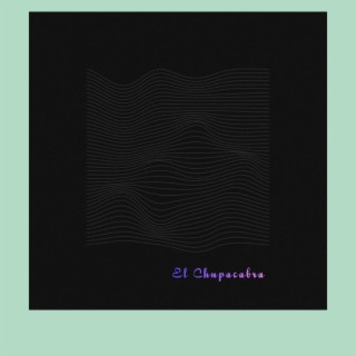 El Chupacabra lyrics | Boomplay Music