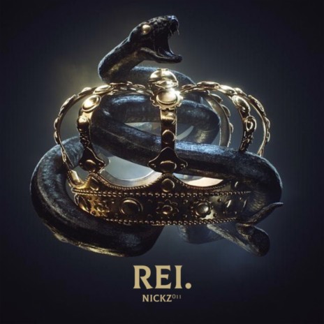 Rei | Boomplay Music