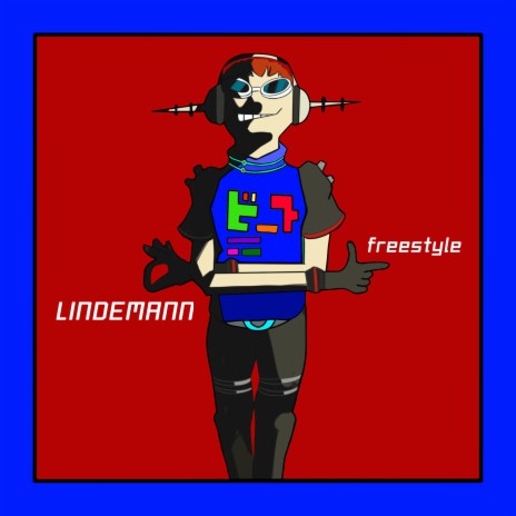 Lindemann (Freestyle) ft. Ruslan Abbaszadə | Boomplay Music