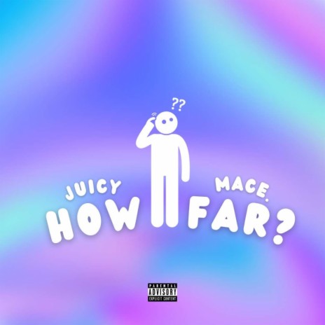 How Far ft. Mace. | Boomplay Music
