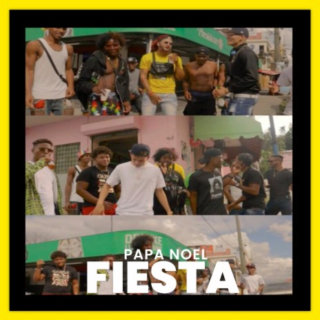 Fiesta | Boomplay Music